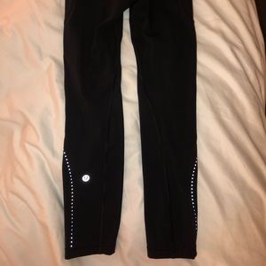 3/4 Lululemon Leggings